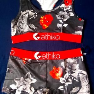 Women's Ethika